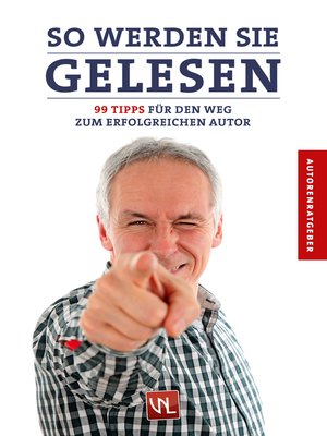 cover image of So werden Sie gelesen